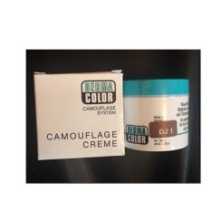 SHARE IN JAR - DERMACOLOR CAMOUFLAGE CREME ORIGINAL GERMANY 100%