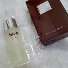 SKII FTE 75Ml Box PES