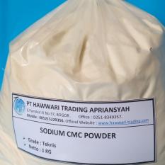 Sodium Cmc Powder