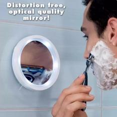 Swivel Brite Mirror LED CERMIN LED TV 8X
