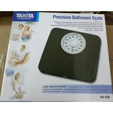 TANITA TIMBANGAN BADAN MANUAL HA 650 / HA650 / HA-650 ORIGINAL