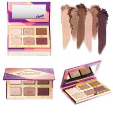 Tartelette Tease Clay Eyeshadow Palette