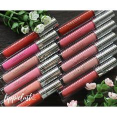 Terlaris WARDAH EXCLUSIVE LIP CREAM MATTE Bagus