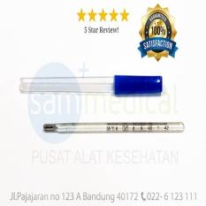 THERMOMETER RECTAL / Termometer Air Raksa Anak