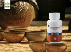 Tiens Muncord - Herbal Alami untuk Solusi Ginjal Stamina dan Kekebalan tubuh by Tiens Herbal Center