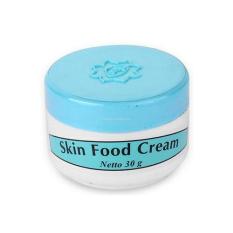 VIVA SKIN FOOD CREAM 30 GR
