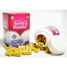 Walatra Bersih Wanita - Obat Penyubur Kandungan, Obat Cepat Hamil, Obat Penyubur Rahim, Program Hamil, Mengatasi Kemandulan, Mengatasi Penyakit Rahim