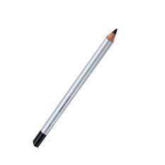 Wardah EyeLiner Pencil Black - Eye Liner Hitam