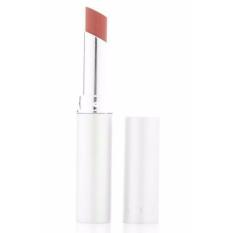 Wardah Longlasting Lipstik 02 Pink Sorbet - Original
