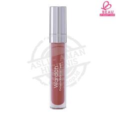 WARDAH MATTELIP CREAM 18 SATURDATE N