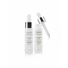 Wardah White Secret Intense Brightening Essence - 17ml