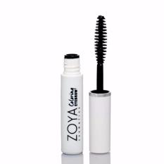 Zoya Cosmetics Coloring Eyebrow Black