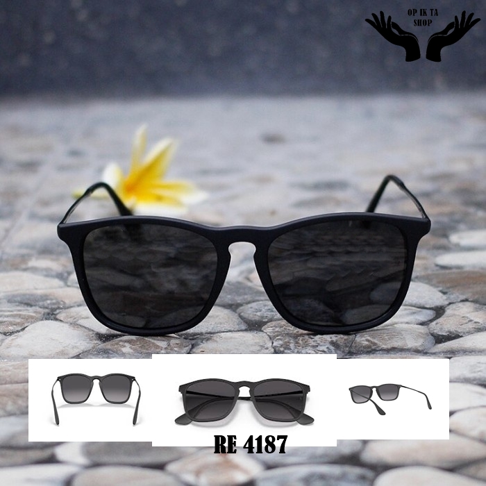 COD Kacamata Sunglasses Gaya Anti UV 400 Protection Lensa Polarized