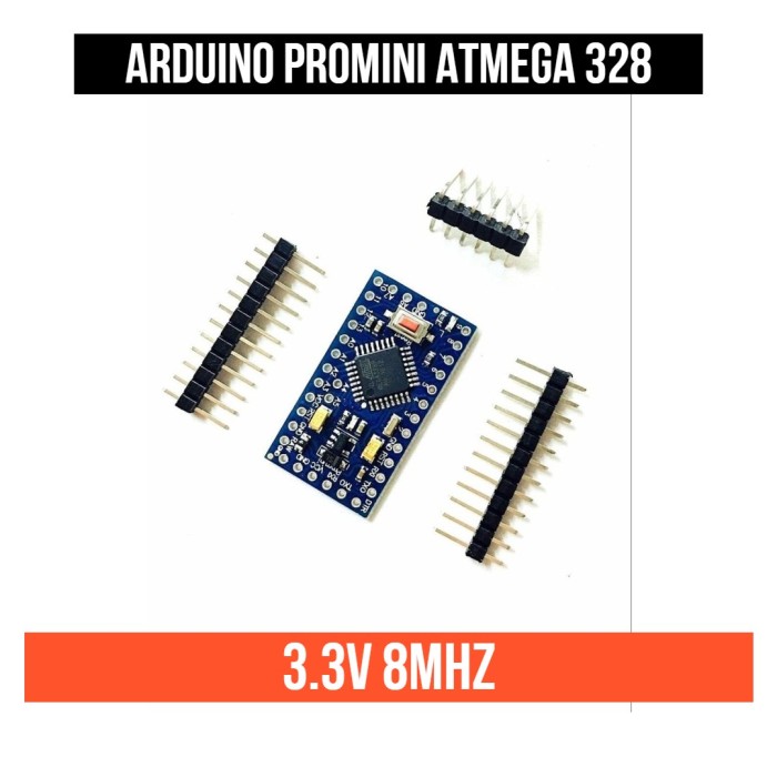 Arduino Promini Pro Mini Atmega Atmega V V Mhz Mhz