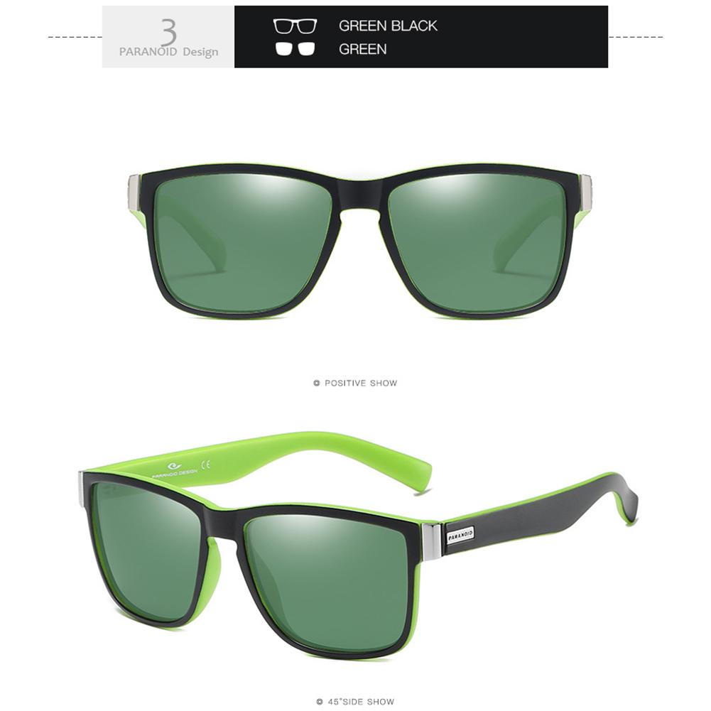 Men Polarized Sunglasses for Outdoor Sports Driving Lenses Color:1# Men Polarized Sunglasses for Outdoor Sports Driving Lenses Color:1#