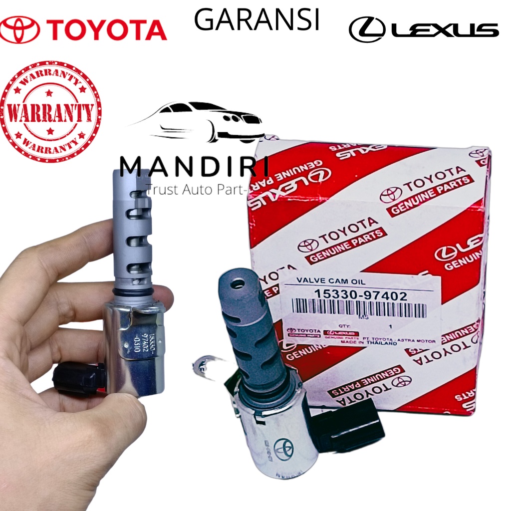 Sensor Oli Sensor Vvti Avanza Xenia Ori Valve Cam Oil Avanza