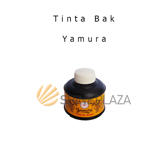 Tinta Bak Tinta Naga Tinta Cina Yamura Lazada Indonesia