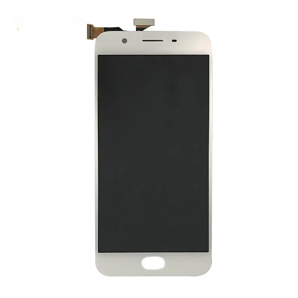 Lcd Oppo A Fullset Touchscreen Original Lazada Indonesia