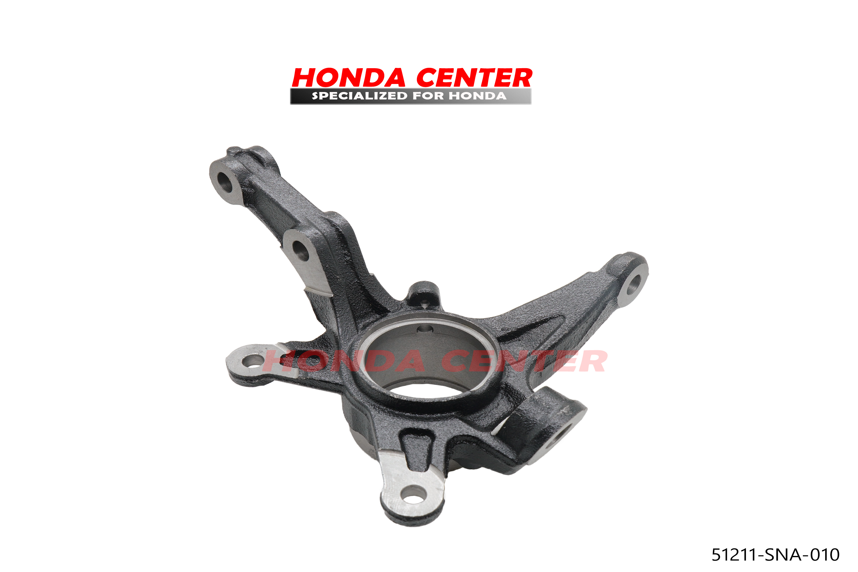 Knakel Knuckle Arm Depan Kanan Mobil Honda Civic Fd Fd1 2006 2007 2008