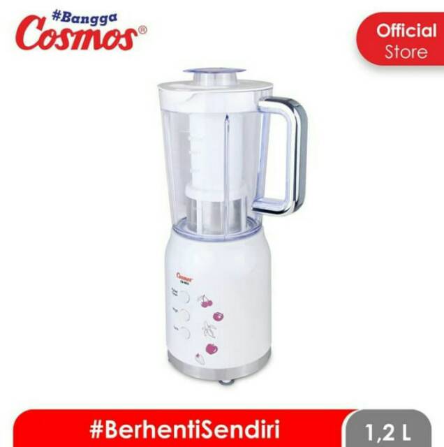 Blender Blenz Blender Cosmos CB 802 Blender Cosmos 4 In 1 Blender