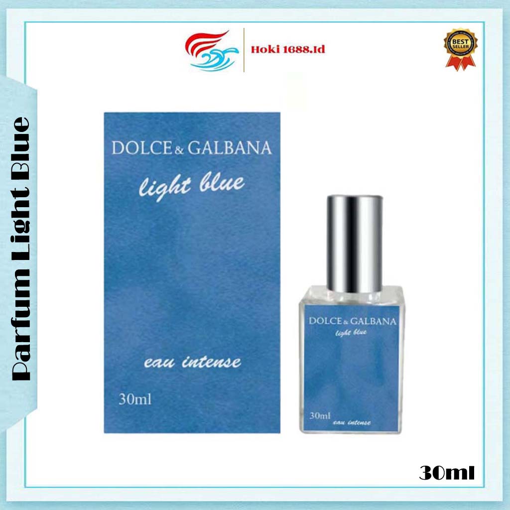 H Parfum Light Blue Ml Premium Parfum Light Blue Ml