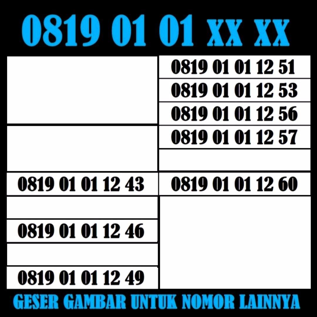 perdana xl cantik dan sudah 4G Lte