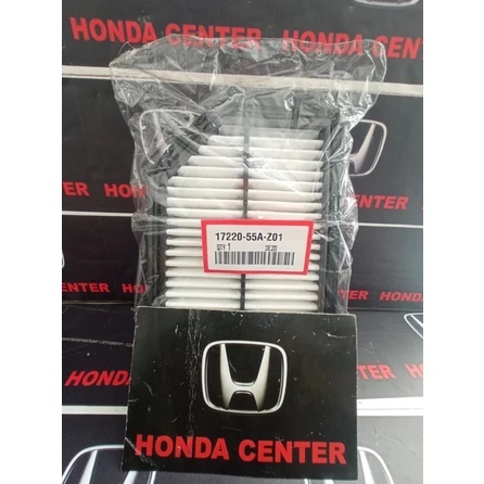 Filter Udara Saringan Udara Air Filter Honda Jazz GK5 2015 2016 2017