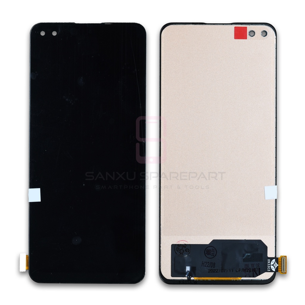 Lcd Oppo Reno 4 Reno 4F Reno 4 LITE A93 4G F17 PRO CPH2209