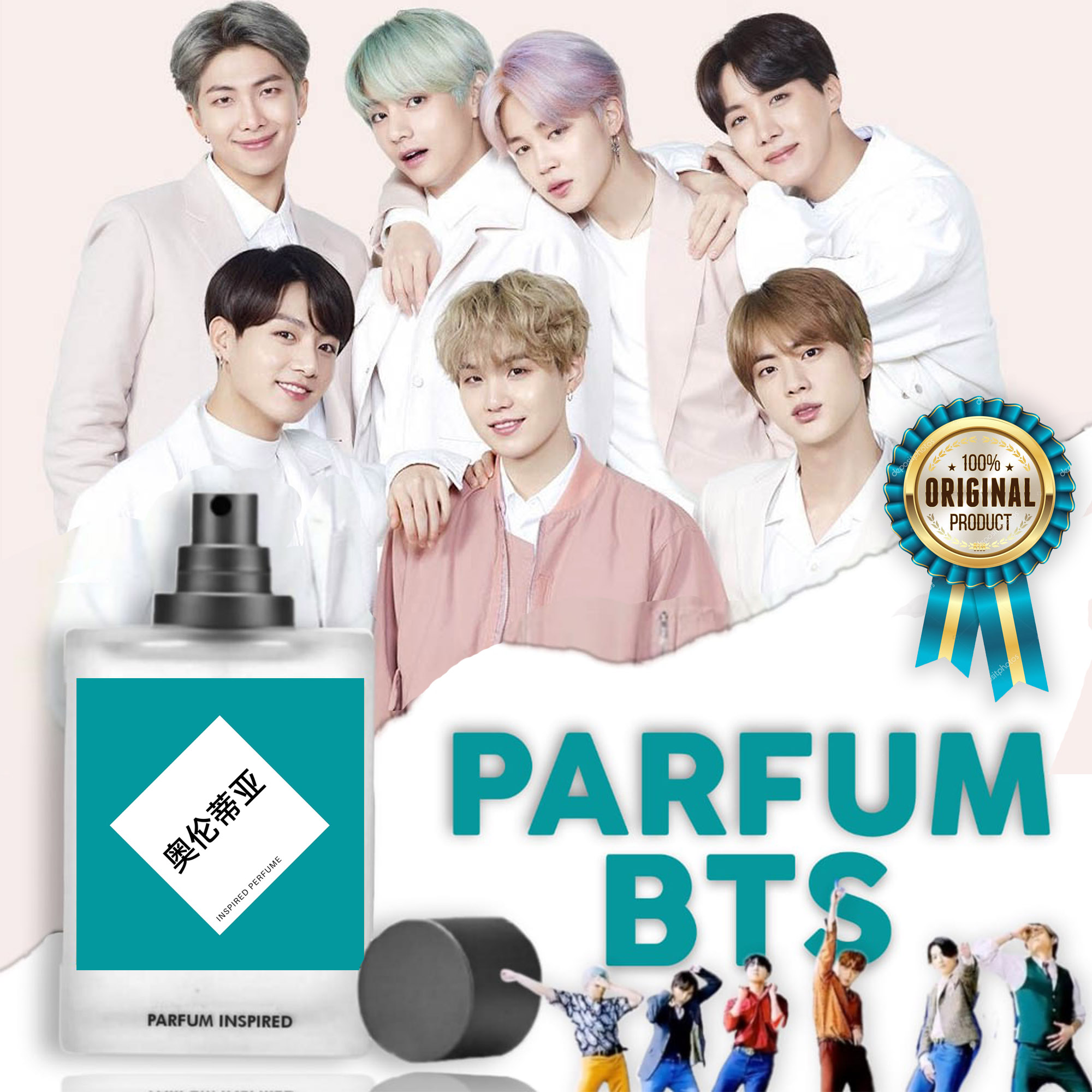 Beli Gratis Parfum Bts Parfum Bts Parfum Wanita Parfum Bts