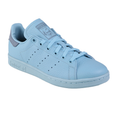 Adidas Originals Stan Smith Unisex - Iceblu/Iceblu/Tacblu