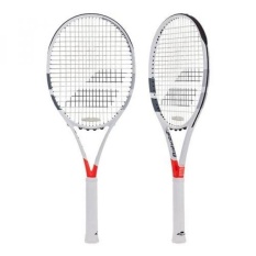 Babolat 2017 Murni Strike 100 Tenis Racquet-Internasional