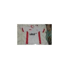 Baju Lining Blibli Baru /Kaos Lining /Kaos Badminton