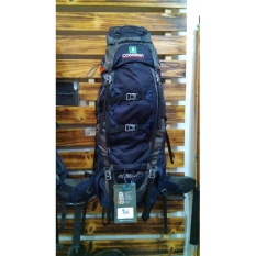 Consina Tas Carrier Alpinist 70L + 5L
