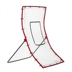 Franklin Sports MLB Flyback Multi-Position Return Trainer, 68” x 44” - intl