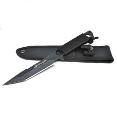 Haller Tactical Folding Wild Outdoor Survival Knife