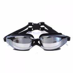 Kacamata renang Dewasa Anti Fog & Uv Protection Ruihe rh9200 Original Profesional swimming goggles