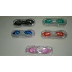 Kacamata Renang Merk Speedo