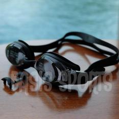 Kacamata Renang Swans Fo X1 Optical Minus 4