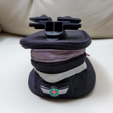 Mini Cooper Bicycle Sadde Bag