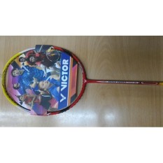 MURAHH! Raket Badminton VICTOR BRAVE SWORD 7355D ( BS 7355 D) ORI