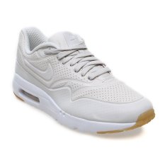 Nike Air Max 1 Ultra Moire Sepatu Pria- Phantom White-Gum Yellow