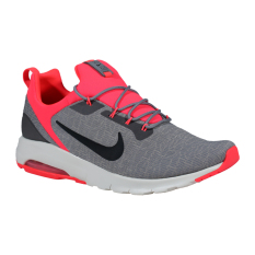 Nike Air Max Motion Racer Sneakers Olahraga Pria - Dust/Black-Cobblestone-