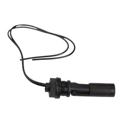 Platim 100 V AC Air Saklar Apung Mount Horizontal Water Level Sensor untuk Kolam Renang
