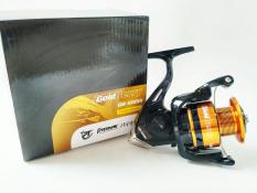 Reel Pancing Terbaik & Terlaris Pioneer GoldBerry Gb5000i