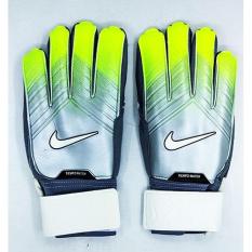 SARUNG TANGAN KIPER/ TULANG/UK 10 medium