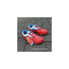 Sepatu Badminton RS Sirkuit 568