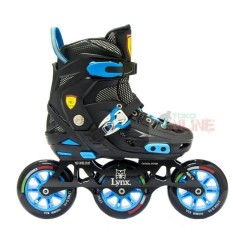 Sepatu Roda LYNX SPH30 S.e.m.i S.p.e.e.d Inline Skate - Blue