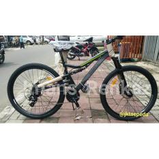 Sepeda Mtb Thrill Oust 1 Ban 27-5 Inc