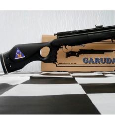 Sharp Garuda L
