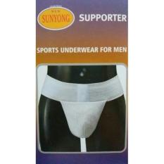 Supporter / Celana Dalam Olahraga Pria Sunyong - 3D99dd